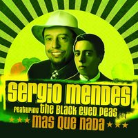 Sergio Mendes