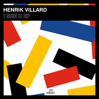 Henrik Villard