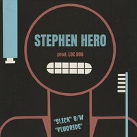 Stephen Hero