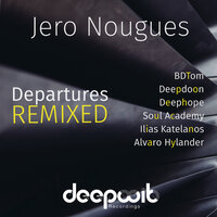 Jero Nougues