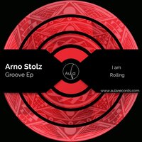 Arno Stolz