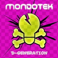 Mondotek