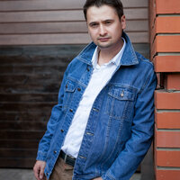 Тимур Вагапов