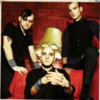 Alkaline Trio