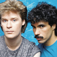 Daryl Hall & John Oates