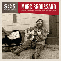 Marc Broussard