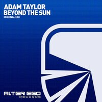 Adam Taylor