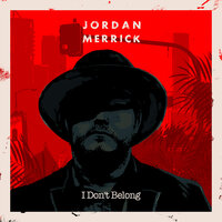 Jordan Merrick