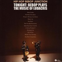 Hip Hop Bebop Junction