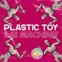 Plastic Toy