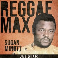 Sugar Minott