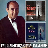 Henry Mancini