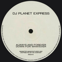 DJ Planet Express