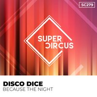 Disco Dice