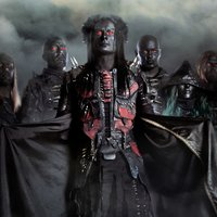 Cradle Of Filth