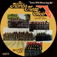 The Florida Mass Choir
