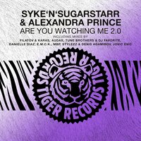 Syke'n'Sugarstarr