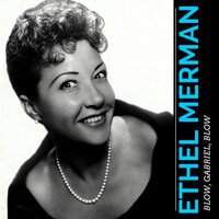 Ethel Merman