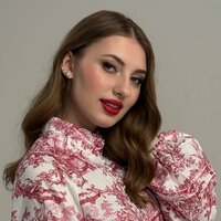 Елизавета Долженкова