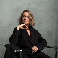 Алина Ларионова