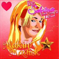 DJ Sabrina The Teenage DJ