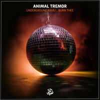 Animal Tremor