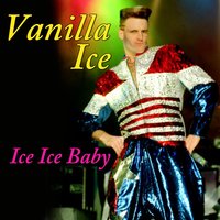 Vanilla Ice