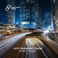 Last Midnight Train