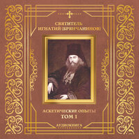 Святитель Игнатий (Брянчанинов)