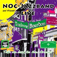 New Orleans Connection Jazzband