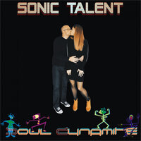 SONIC TALENT