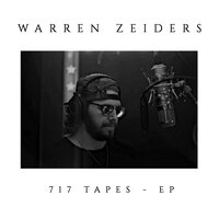 Warren Zeiders