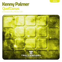 Kenny Palmer