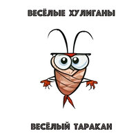 Весёлые хулиганы