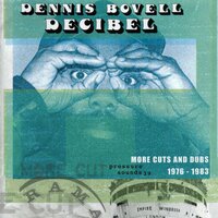 Dennis Bovell