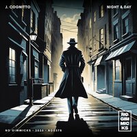 J. Cognitto