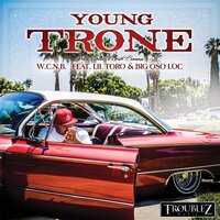 Young Trone