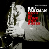 Bud Freeman