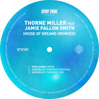 Thorne Miller