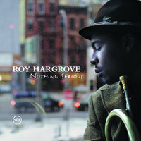 Roy Hargrove