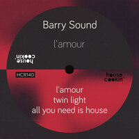 Barry Sound