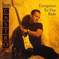 Tommy Castro