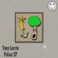 Tony Loreto