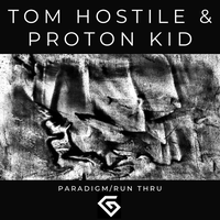 Proton Kid