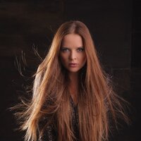 Вика Воронина