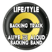 Alive And Aloud Backing Band