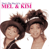 Mel & Kim