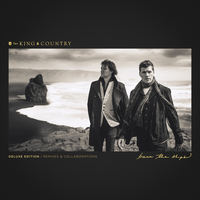 for KING & COUNTRY