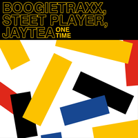 Boogietraxx