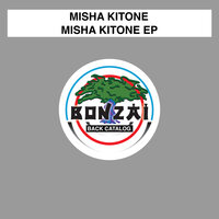 Misha Kitone